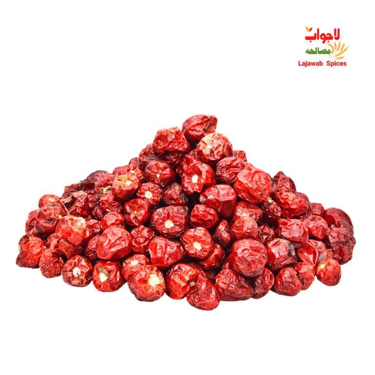 Red Chilli (Whole) / ثابت لال مرچ