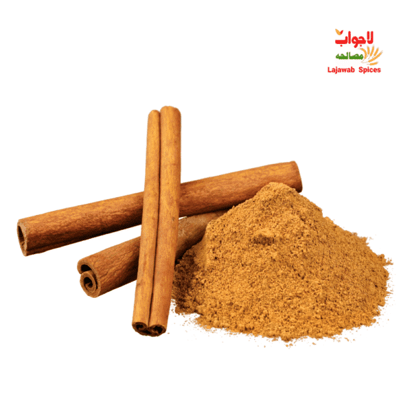 Cinnamon (Celon)
