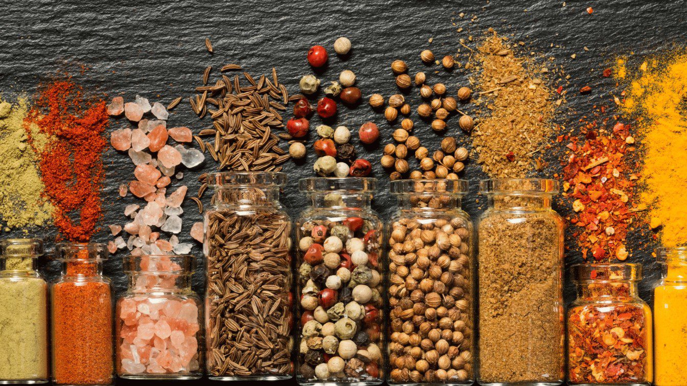 The Rich World of Spices (Masalay): History, Uses & Health Benefits