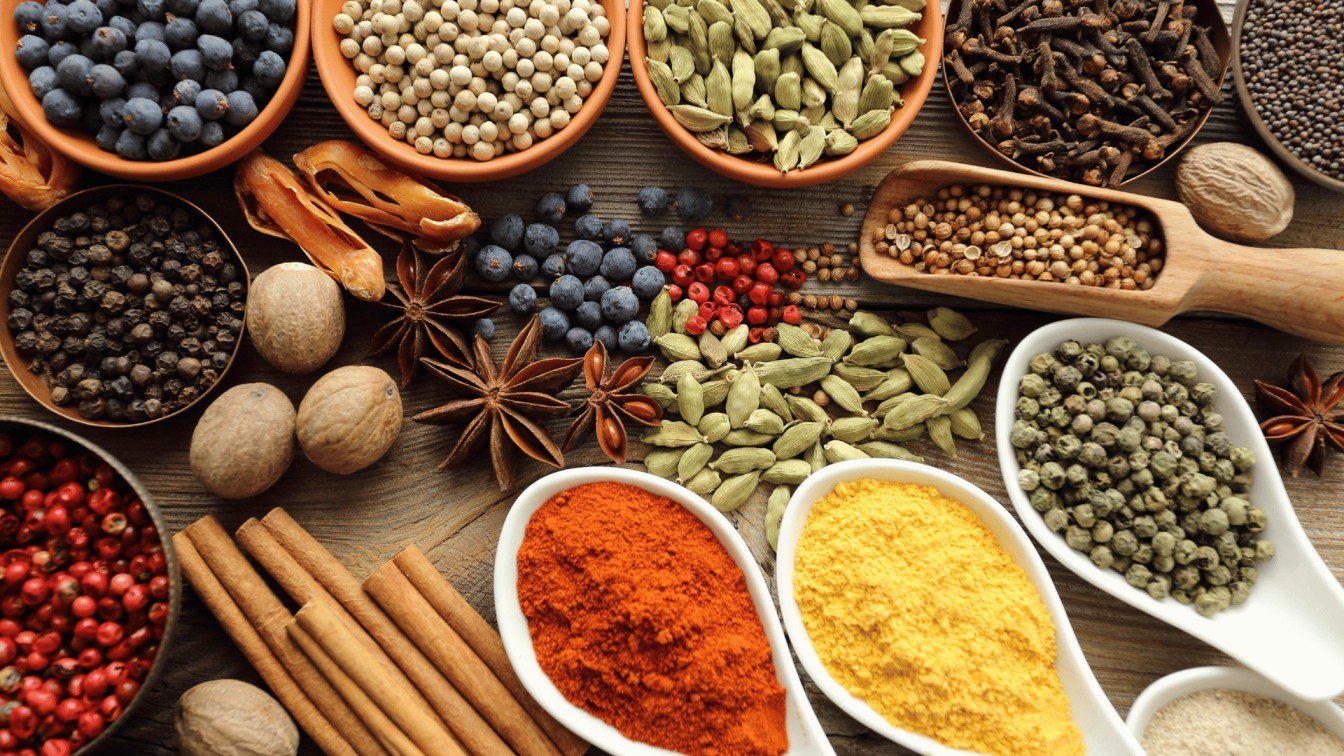 Herbs: Nature’s Healing Power for Everyday Health & Wellness