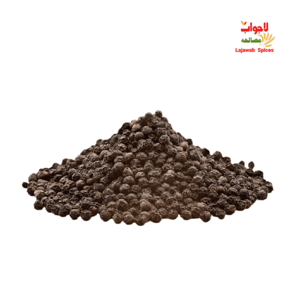 Black Pepper (Whole)