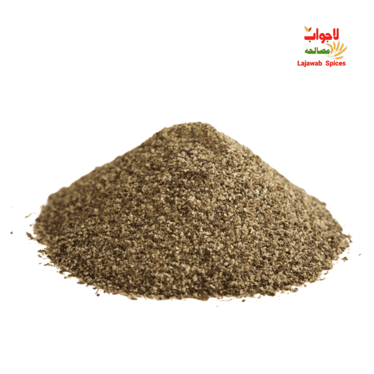 Black Pepper (Powder) / کالی مرچ پاؤڈر