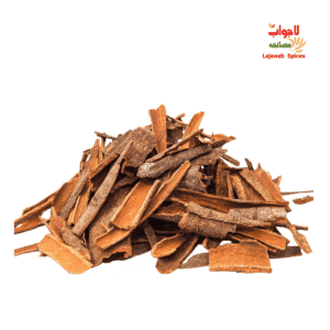 Cinnamon China (Whole)