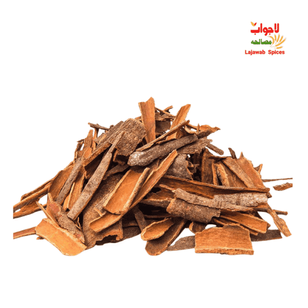 Cinnamon China (Whole)
