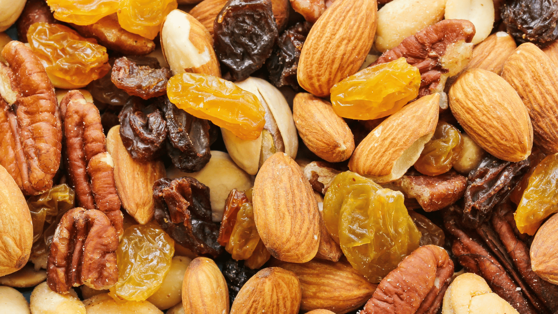 Dry Fruits: The Powerhouse of Nutrition for a Healthier Lifestyle