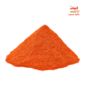 red chilli powder