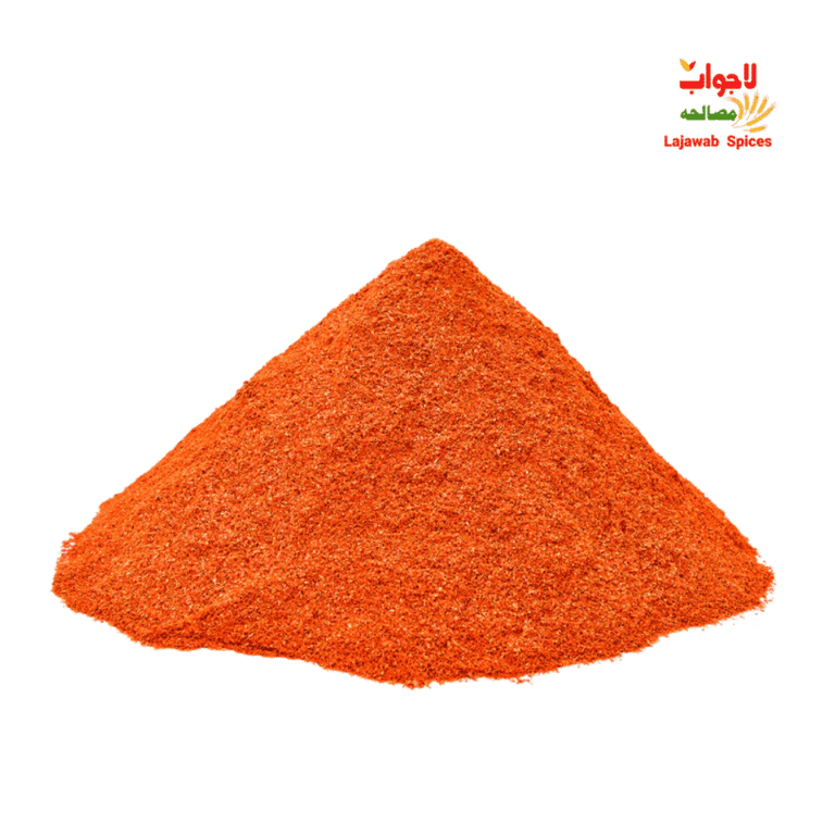 Red Chilli (Powder) / لال مرچ پاؤڈر