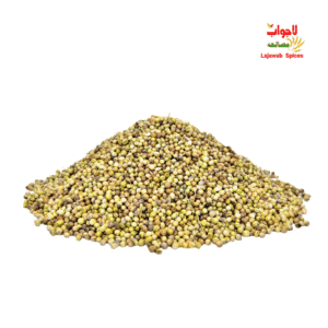 coriandar (whole) / دھنیا ثابت