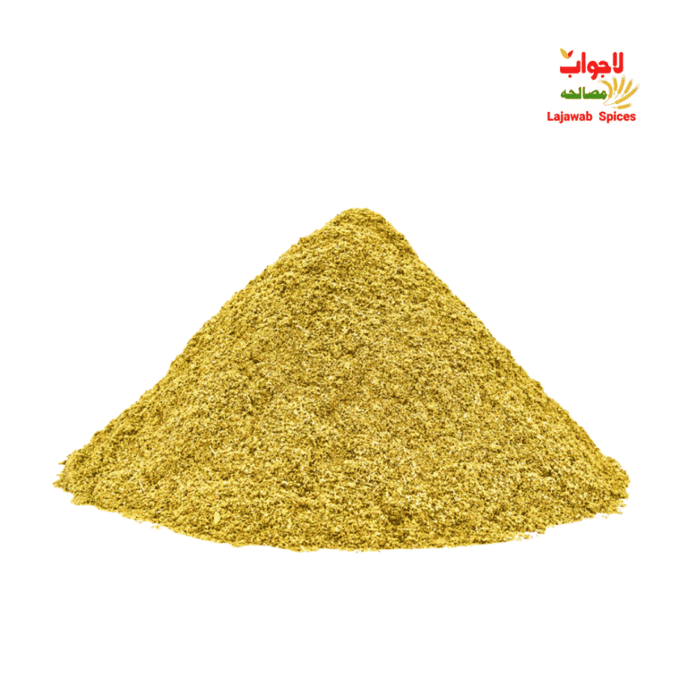 Coriandar (Powder) / پسا دھنیا