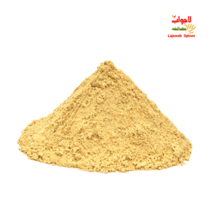 ginger powder