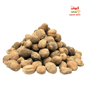 nutmeg (jaifal) / جائفل