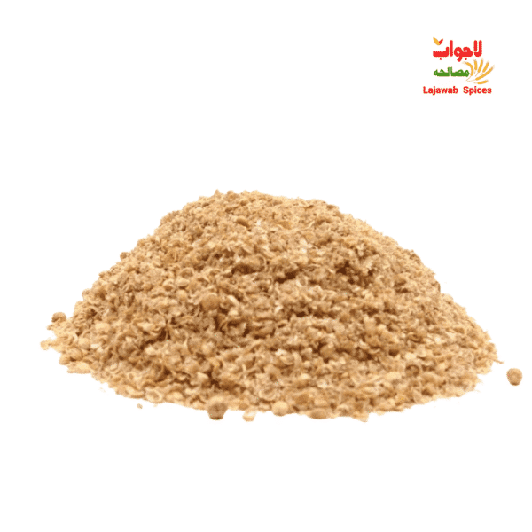 coriandar (crushed) / پسا دھنیا