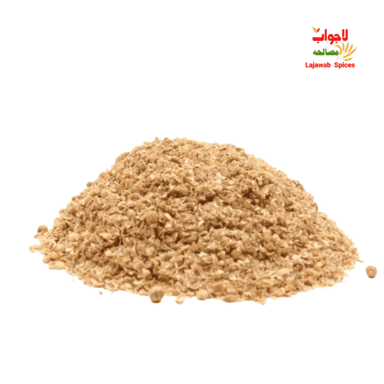 Coriandar (Crushed) / پسا دھنیا
