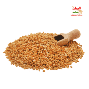 fenugreek seeds (maithery) / میتھرے
