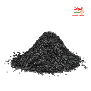 nigella seeds (kalonji) / کلونجی