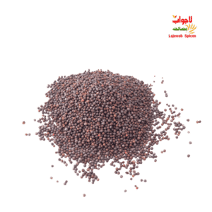 mustard seeds (rai) / رائی سرسوں