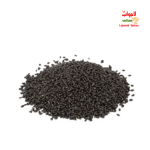 basil seeds (tukh malanga) / تخم مالنگا