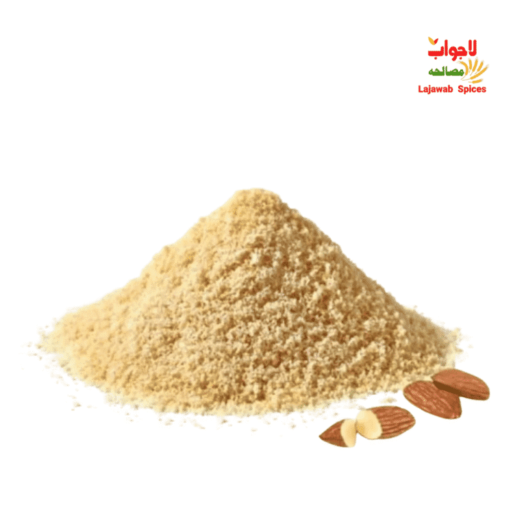 Almond Flour / بادام پاؤڈر