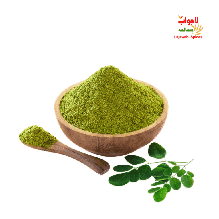 Moringa Powder / سوہانجنا پاؤڈر