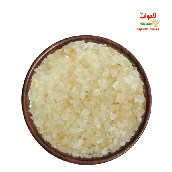 gond katira / گوند کتیرا