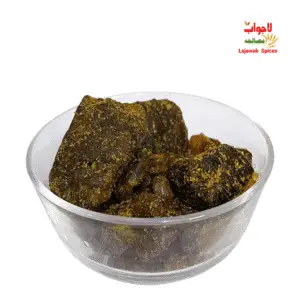 heera hing (asafoetida) / ہیرا ہنگ