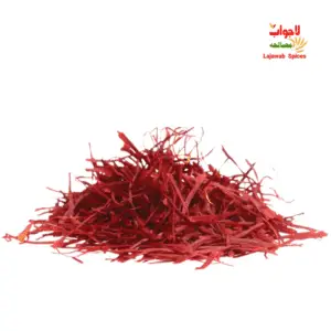 saffron (zafran) / زعفران