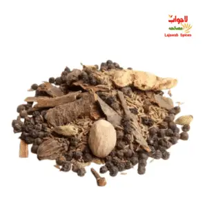 garam masala / گرم مصالحہ