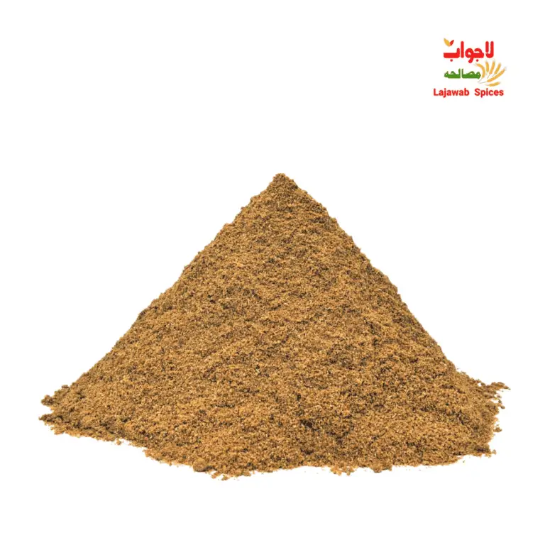 Garam Masala Powder / گرم مصالحہ پاؤڈر
