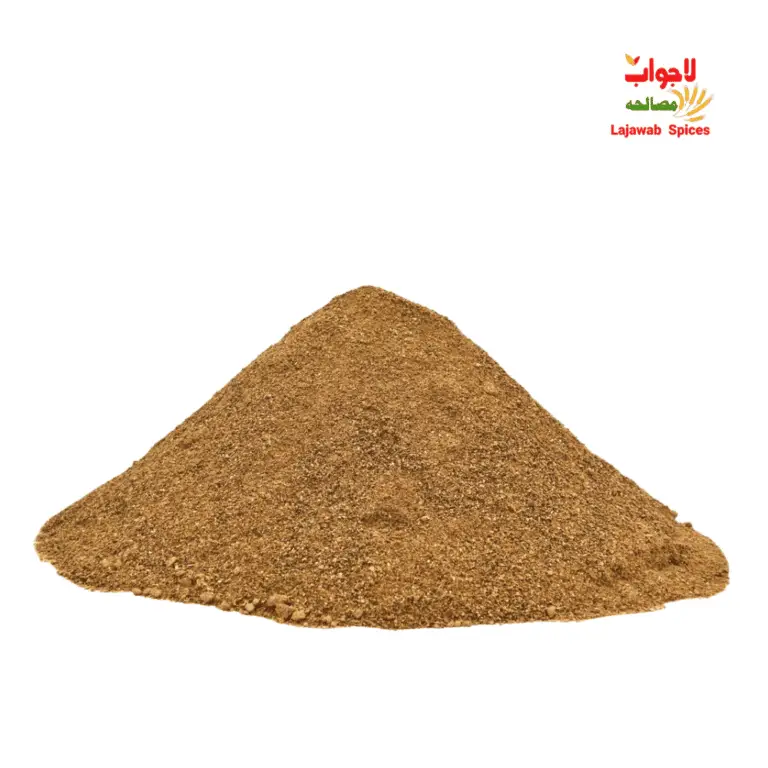 Chaat Masala / چاٹ مصالحہ