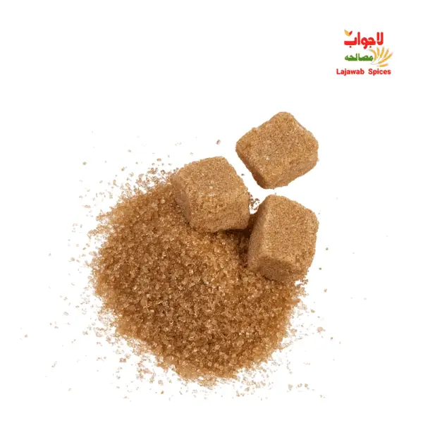 brown sugar (surkh shakkar) / سرخ شکر