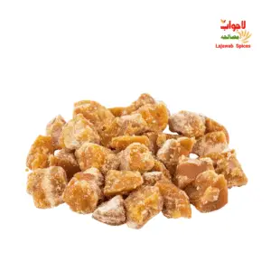 gurr (jaggery) / گڑ