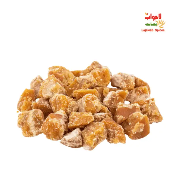 gurr (jaggery) / گڑ