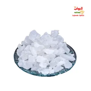 rock sugar (mishri) / مصری
