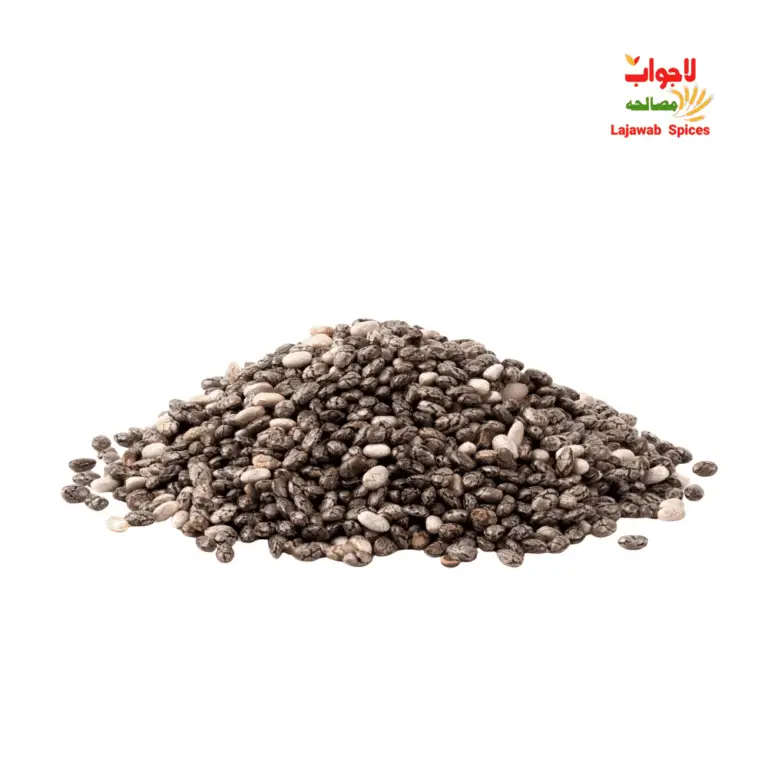 Chia Seeds / تخم شربتی