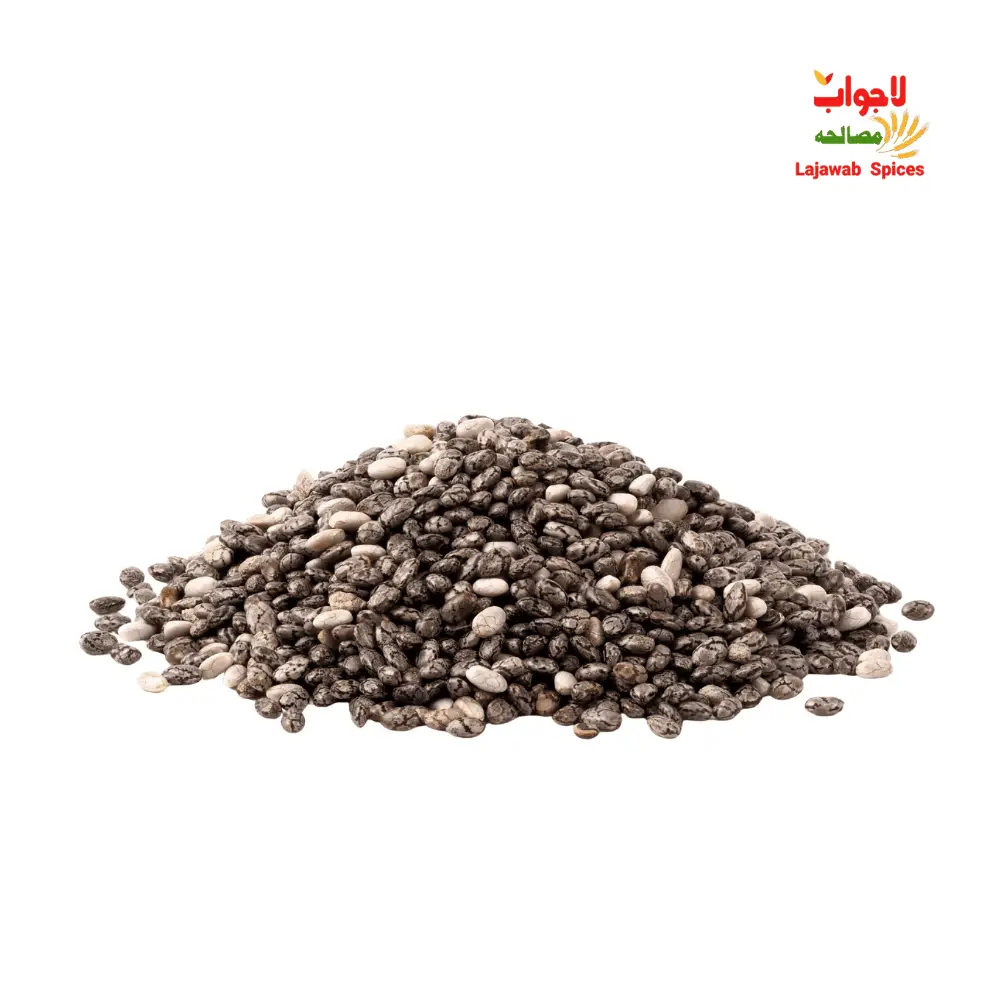 Chia Seeds / تخم شربتی