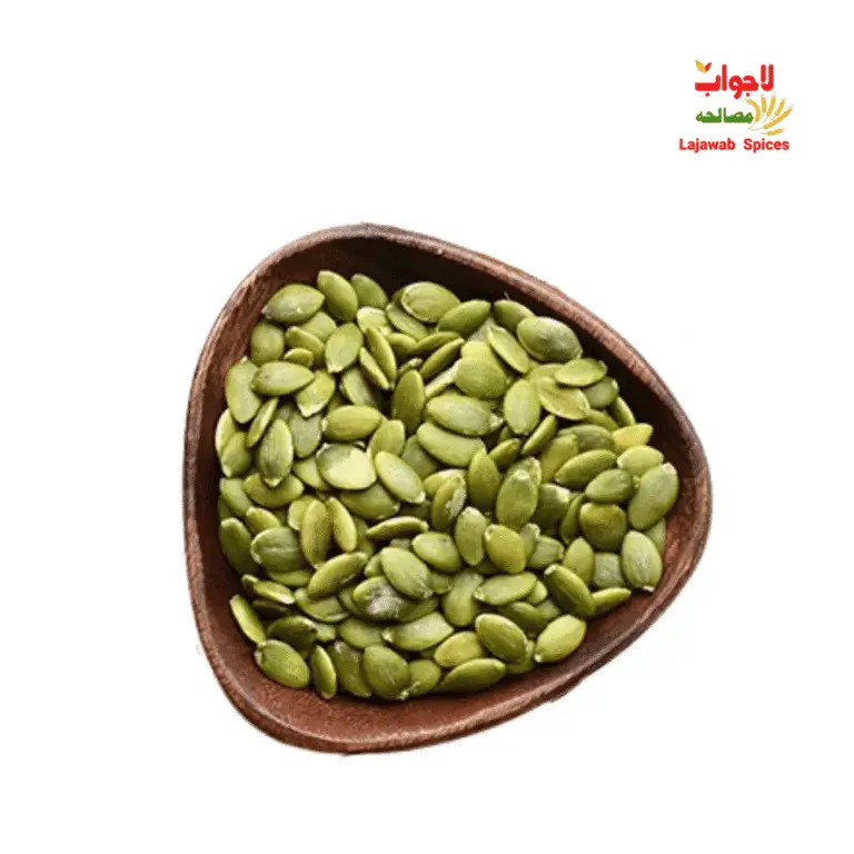 Pumpkin Seeds / کدو کے بیج