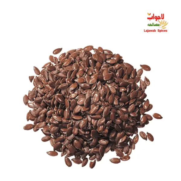 flax seeds / السی کے بیج