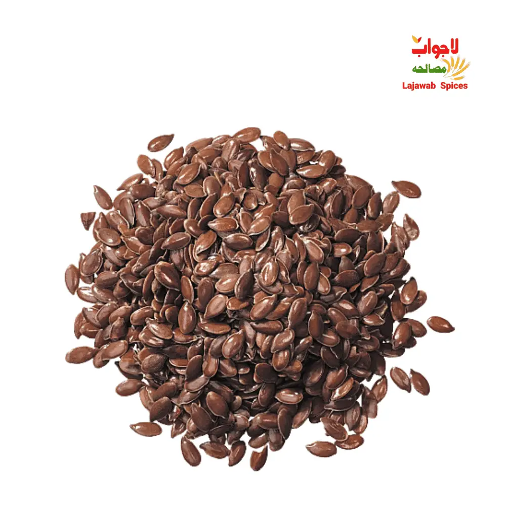 Flax Seeds / السی کے بیج