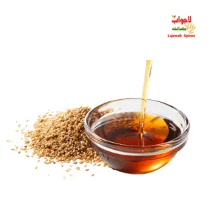 sesame oil / تل کا تیل