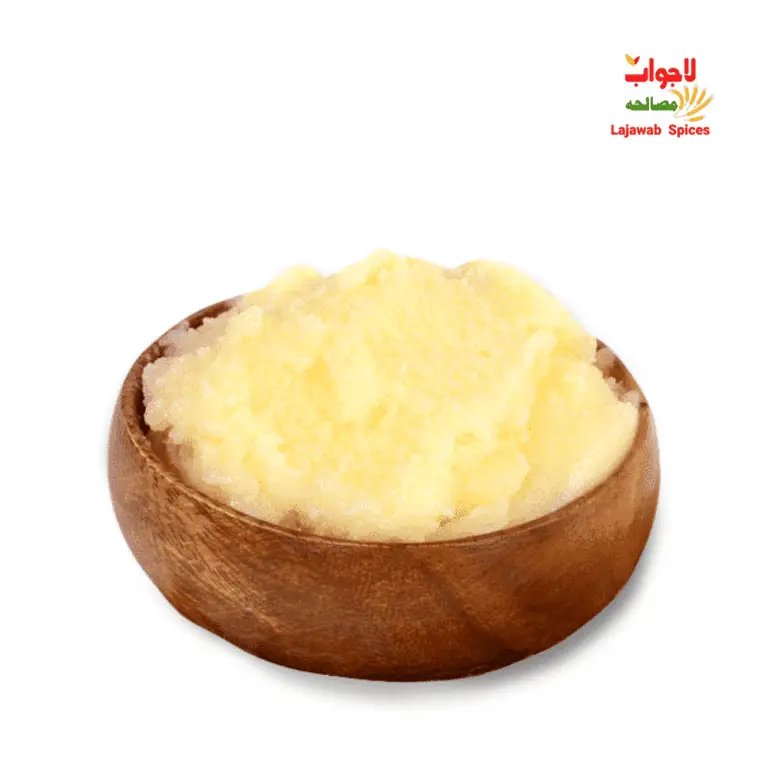 Desi Ghee / دیسی گھی