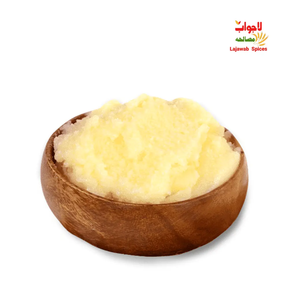 Desi Ghee / دیسی گھی