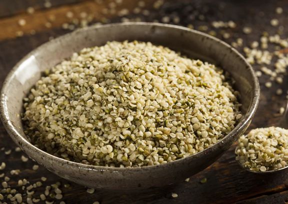 Vigorous Seeds