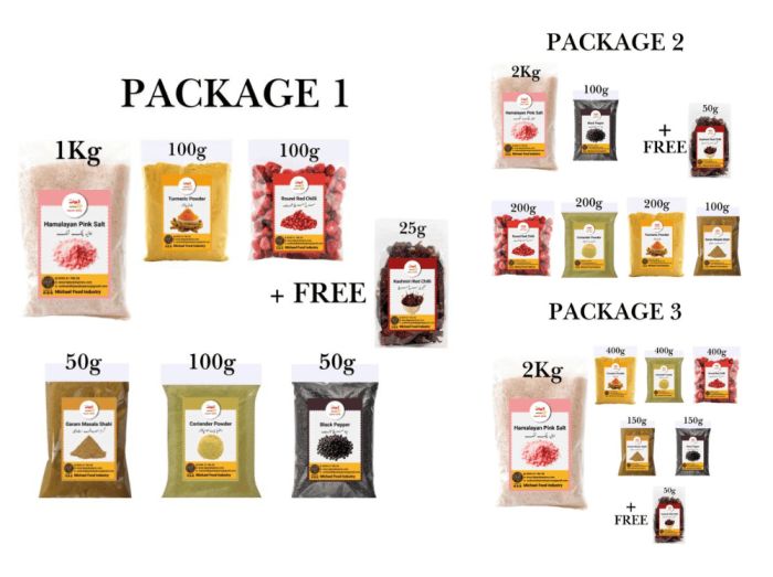 family package