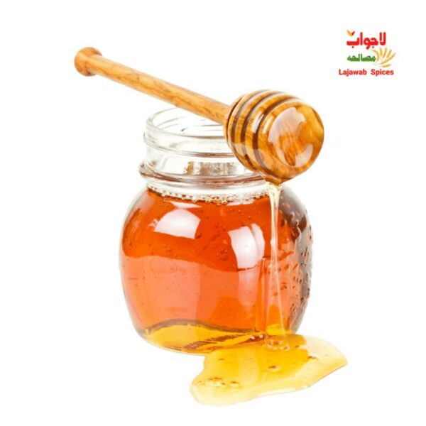 pure honey / خالص شہد