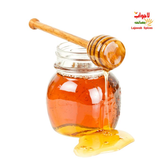 Pure Honey / خالص شہد